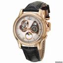 Zenith Men's ChronoMaster Open Grande Date Moonphase Watch