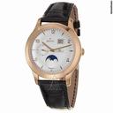 Zenith Men's Class Moonphase Grande Date Watch