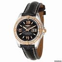 Breitling Men's Windrider Cockpit Watch