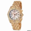 Breitling Men's Windrider Chronomat Evolution Watch