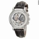 Zenith Men's ChronoMaster Open Grande Date Watch