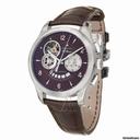 Zenith Men's Class Open Watch