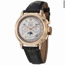 Zenith Men's ChronoMaster GT Moonphase Watch