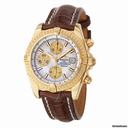 Breitling Men's Windrider Chronomat Evolution Watch