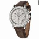 Zenith Men's ChronoMaster XT Moonage Watch