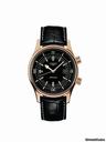 Longines Heritage Collection The Longines Legend Di NEU incl MWST B+P