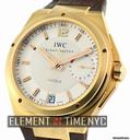 IWC Big Ingenieur 7 Day Power Reserve