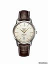 Longines Heritage Collection Flagship  NEU incl MWST mit Box+Papieren