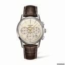 Longines Heritage Collection Flagship  NEU incl MWST mit Box+Papieren