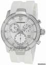 Technomarine UF6 Mother of Pearl Dial Chronograph Unisex Watch 610003