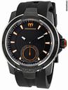 Technomarine UF6 Black Dial Mens Watch 610006
