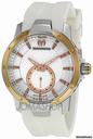 Technomarine UF6 White Dial Ladies Watch 610009