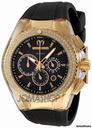 Technomarine Cruise Original Star Black Dial Chronograph Unisex Watch 110053