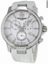 Technomarine UF6 Mother of Pearl Dial Chronograph Ladies Watch 609009