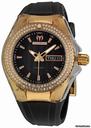 Technomarine Cruise Original Star Black Dial Ladies Watch 110040