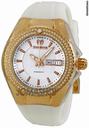 Technomarine Cruise Original Star Silver Dial Ladies Watch 110041