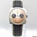 Breitling Top Time : 7730 Valjoux Movement