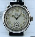 IWC Pilots Watch Vintage Collection PLATINUM
