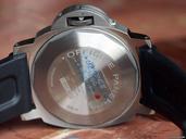 Panerai PAM 25 N Submersible Titanium