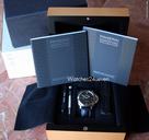 Panerai PAM 359 N Luminor Marina 3 Day Patina Dial