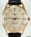 Longines Flagship automatic