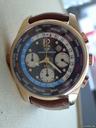 Girard Perregaux WORLD TIMER WW.TC LIMITED EDITION 50 PIECES ATHENS 49805