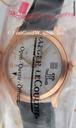 Jaeger-LeCoultre Q1622430 Master Hometime, Red Gold