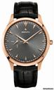 Zenith Heritage Ultra Thin Small Seconds