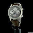 Jaeger-LeCoultre Master Grande Memovox Perp&eacute;tuel