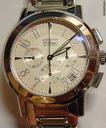 Zenith Port Royal Chronograph Automatic