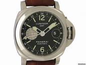 Panerai Luminor GMT Chronometer 44mm