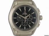 Omega Seamaster Aqua Terra Chronograph 44mm