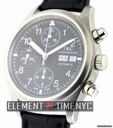 IWC Flieger Chronograph Automatic 3706