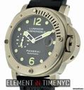 Panerai Luminor Submersible Pam 25