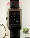 Jaeger-LeCoultre Reverso Grande Gmt Acciaio Ref.q3028420