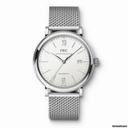 IWC Portofino Automatic Acciaio Ref.iw356505