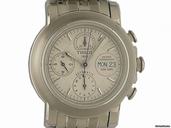 Tissot Chronograph Day Date Automatic 40mm