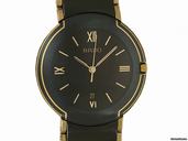 Rado La Coupole Maxi 33mm