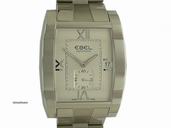 Ebel Tarawa Gent 45x36mm