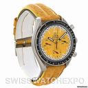Omega Speedmaster Schumacher Limited Edition Unworn Watch