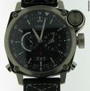 Oris BC4 Flight Timer