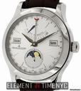 Jaeger-LeCoultre Master Calendar Moonphase 151.84.2A NIB
