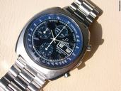 Omega Speedsonic Ref. 188.0002
