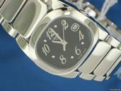 Tissot Lady Acciaio
