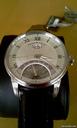 Maurice Lacroix Masterpiece Jours Retrograde