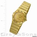 Omega Constellation 895.1201