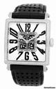 Roger Dubuis Golden Square Diamond Strapwatch [On Hold]