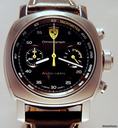 Panerai FERRARI CRONO AUTO FER00018 ACC. AUTOMATICO