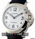 Panerai Luminor PAM 114 Box & Papers