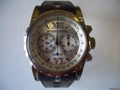 Roger Dubuis Sympathie Chronograph